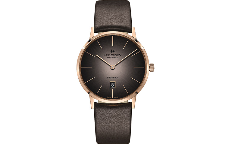 Hamilton Часы Men's Watch
Hamilton Часы Men's Watch