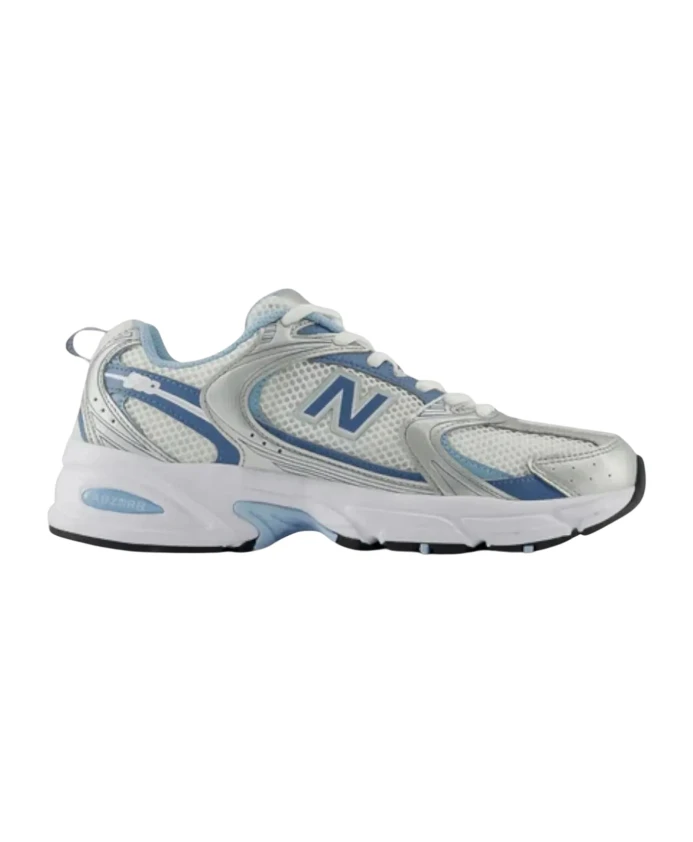 Кроссовки Mr530 New Balance, мультиколор
Кроссовки Mr530 New Balance, мультиколор