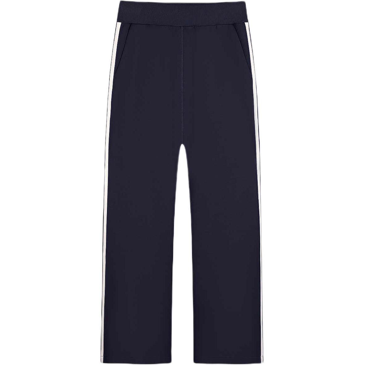 Карл Лагерфельд SS25 вязаные спортивные штаны женские KARL LAGERFELD / Karl Lagerfeld Jeans, синий
Карл Лагерфельд SS25 вязаные спортивные штаны женские KARL LAGERFELD / Karl Lagerfeld Jeans, синий