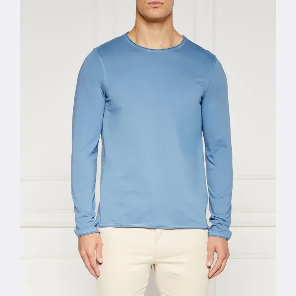 Облегающий крой с длинным рукавом Joop!, синий
Облегающий крой с длинным рукавом Joop!, синий