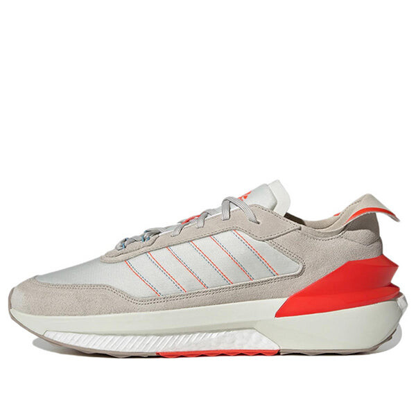 Кроссовки avryn Adidas, бежевый 
Кроссовки avryn Adidas, бежевый