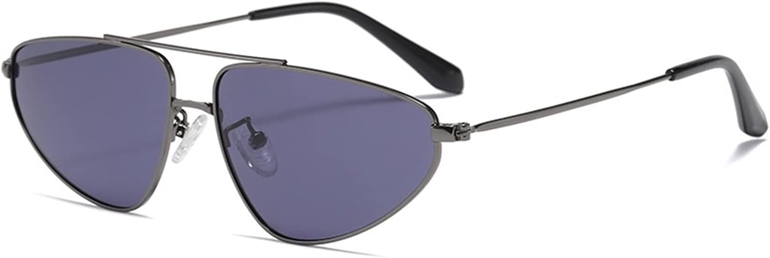 Модные поляризованные солнцезащитные очки для мужчин и женщин, подходящие для вождения, отдыха на природе, пляжа и других мероприятий (Цвет: B, Размер: Средний) MTZJH, One Color
Модные поляризованные солнцезащитные очки для мужчин и женщин, подходящие для вождения, отдыха на природе, пляжа и других мероприятий (Цвет: B, Размер: Средний) MTZJH, One Color