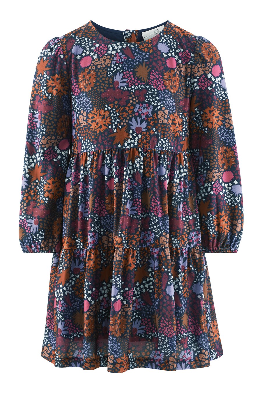 Платье happy girls, Navy
Платье happy girls, Navy