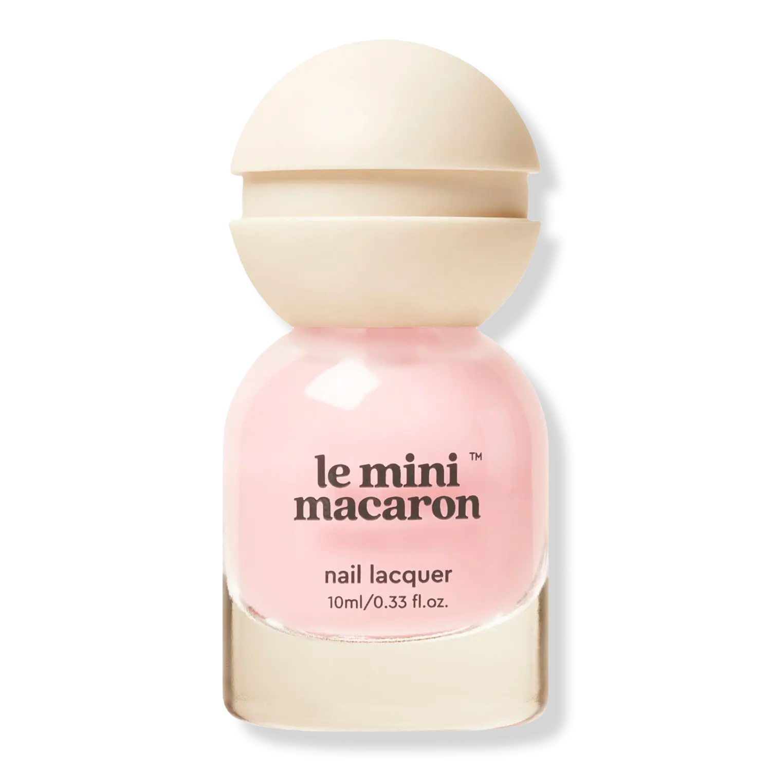 Коллекция лаков для ногтей Le Sweet Le Mini Macaron, Blush (sheer pale pink)
Коллекция лаков для ногтей Le Sweet Le Mini Macaron, Blush (sheer pale pink)
