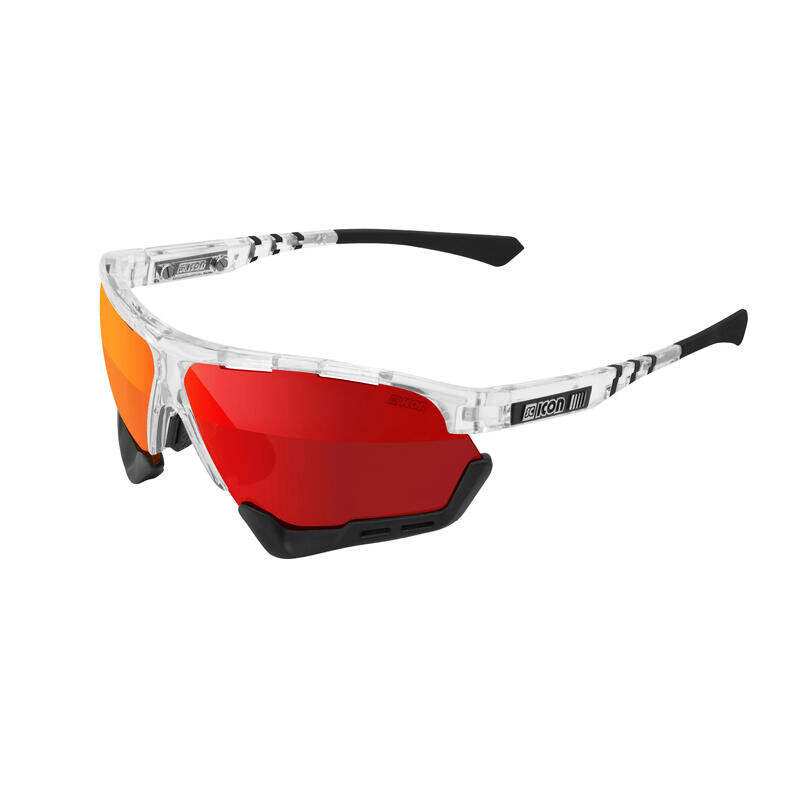 Aerocomfort SCN PP Обычные высокоэффективные спортивные очки Scicon Sports, цвет rojo
Aerocomfort SCN PP Обычные высокоэффективные спортивные очки Scicon Sports, цвет rojo
