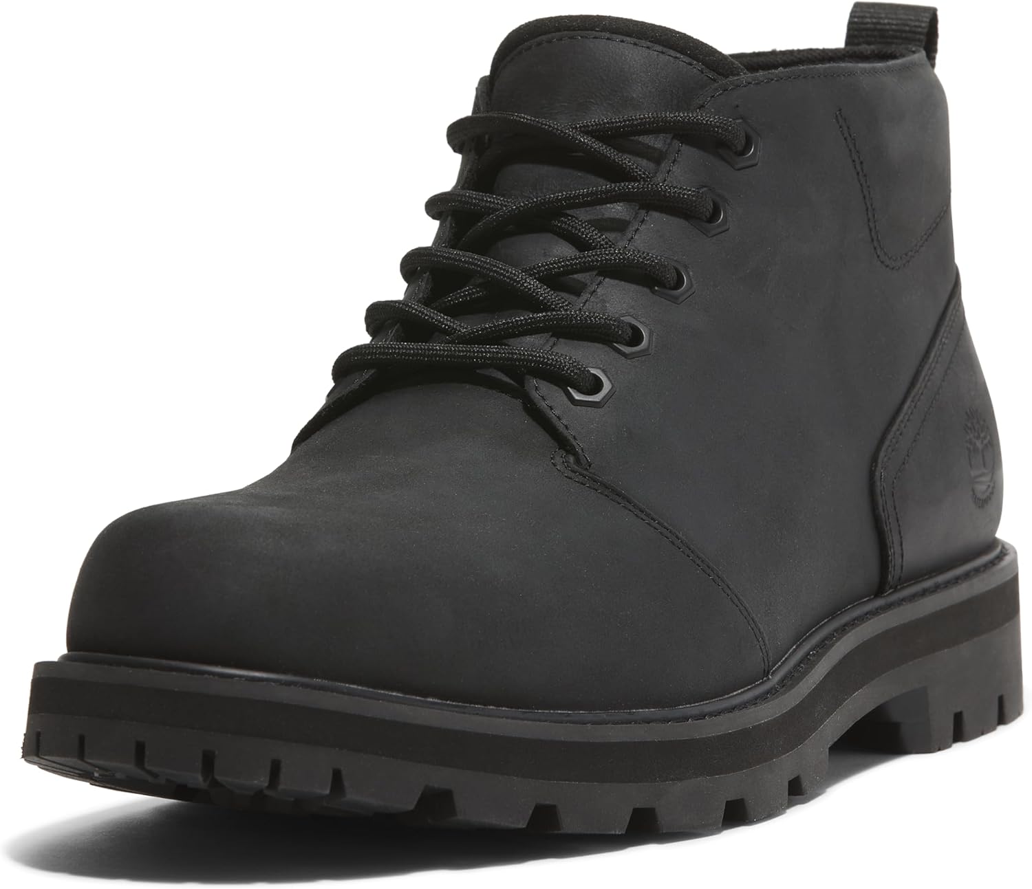Timberland мужские ботинки Britton Road Waterproof, Black Full Grain
Timberland мужские ботинки Britton Road Waterproof, Black Full Grain