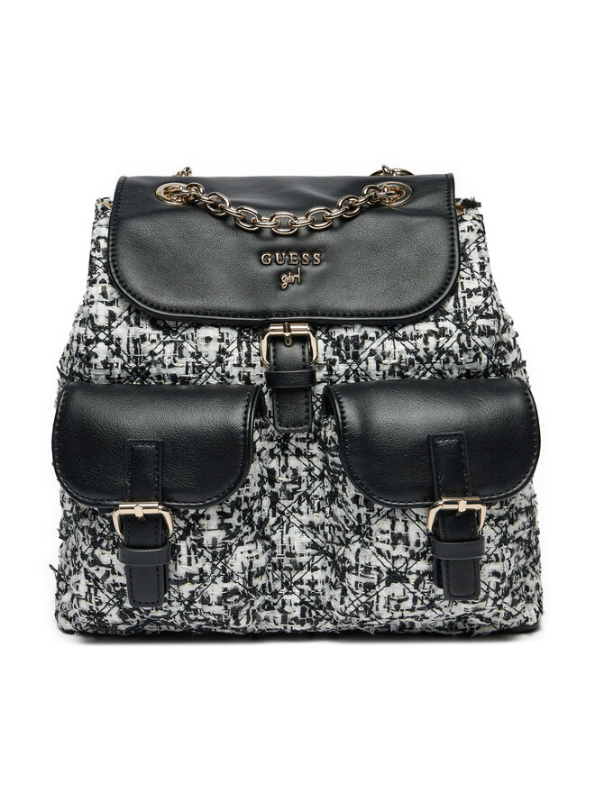 Рюкзак Guess, черный
Рюкзак Guess, черный