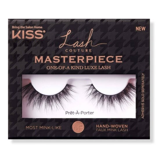 Накладные ресницы Lash Couture Pre Kiss
Накладные ресницы Lash Couture Pre Kiss