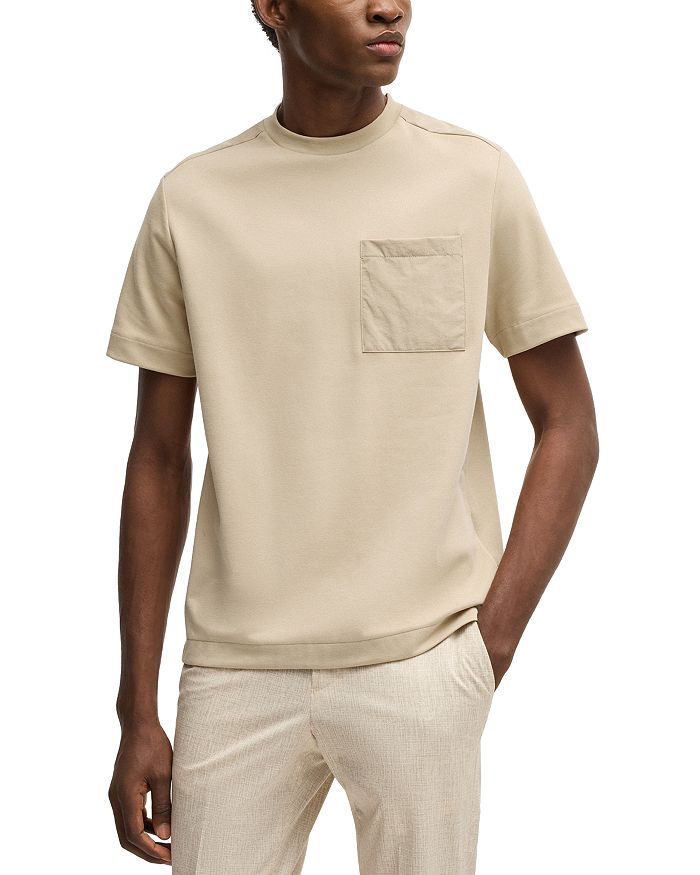 Футболка дорожная Taut Tech BOSS, коричневый/бежевый
Футболка дорожная Taut Tech BOSS, коричневый/бежевый