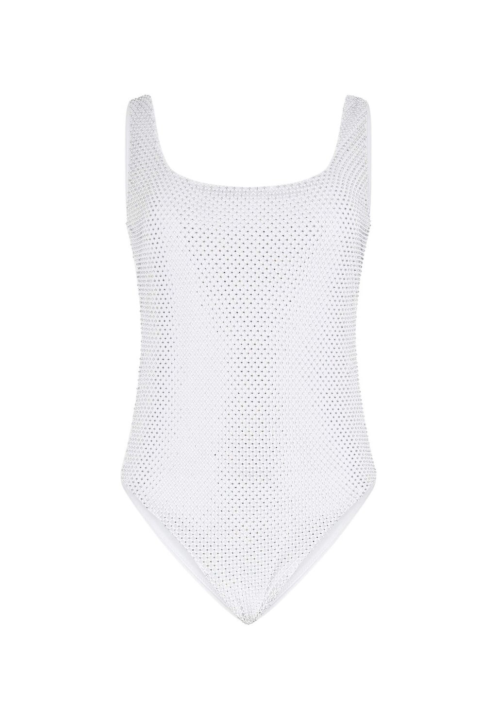 Купальник STRASS Guess, белый
Купальник STRASS Guess, белый