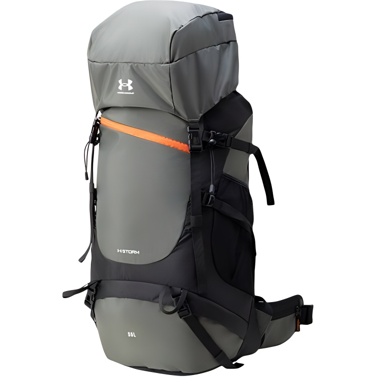 Under Armour Полиамидный туристический рюкзак для активного отдыха унисекс армейский зеленый, Army Green
Under Armour Полиамидный туристический рюкзак для активного отдыха унисекс армейский зеленый, Army Green