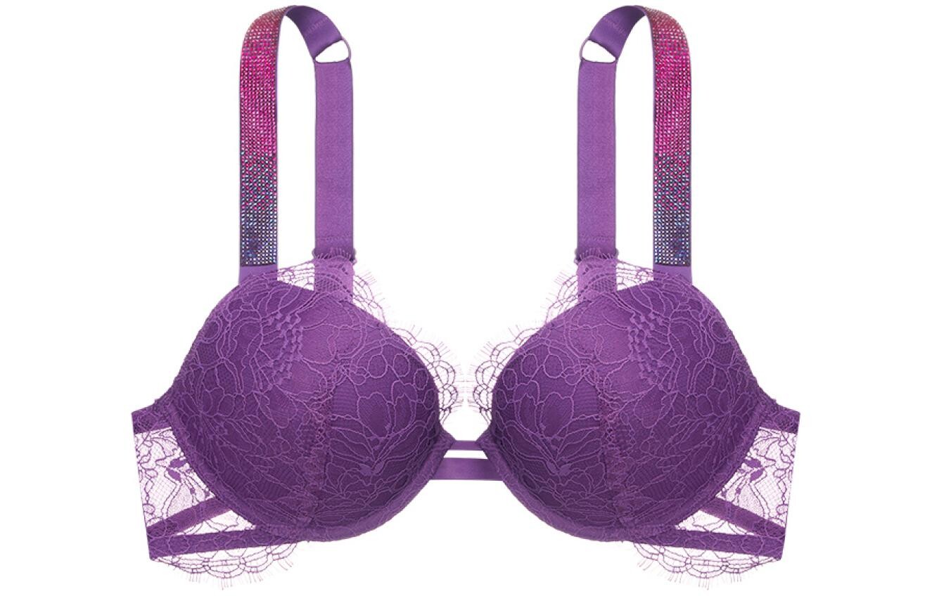 Женский бюстгальтер Victoria'S Secret
Женский бюстгальтер Victoria'S Secret