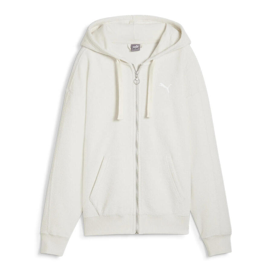 Женская куртка с капюшоном Puma HER Winterized FZ Hoodie 681636
Женская куртка с капюшоном Puma HER Winterized FZ Hoodie 681636