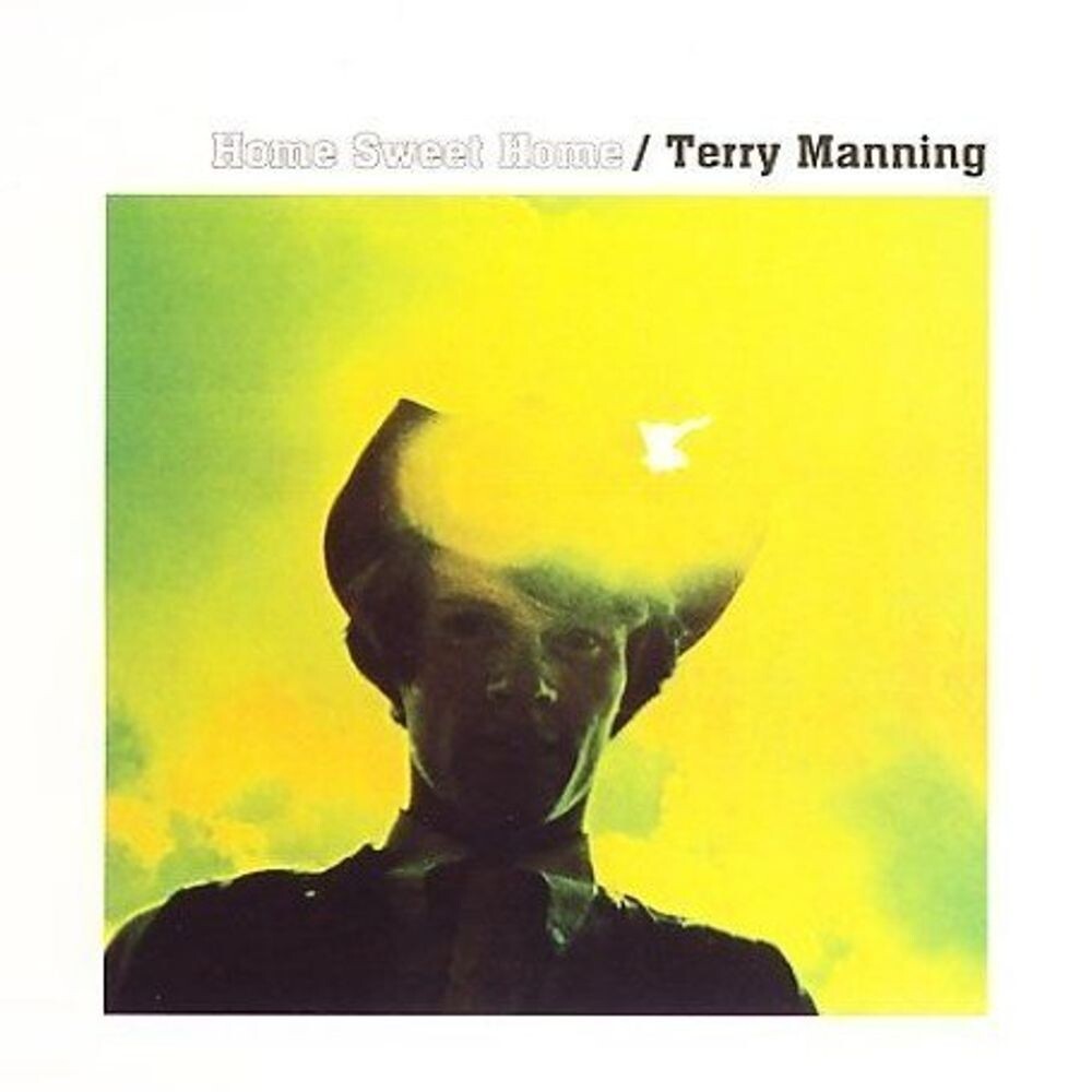 Виниловая пластинка LP Home Sweet Home - Terry Manning 
Виниловая пластинка LP Home Sweet Home - Terry Manning