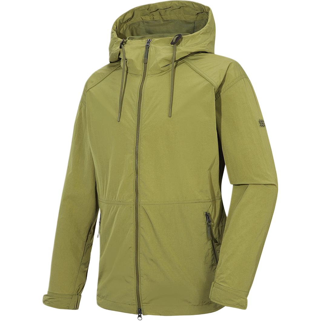 KOLON SPORT Куртка мужская оливковая, Olive
KOLON SPORT Куртка мужская оливковая, Olive