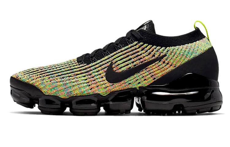 Женские беговые кроссовки Nike VaporMax Flyknit 3.0
Женские беговые кроссовки Nike VaporMax Flyknit 3.0