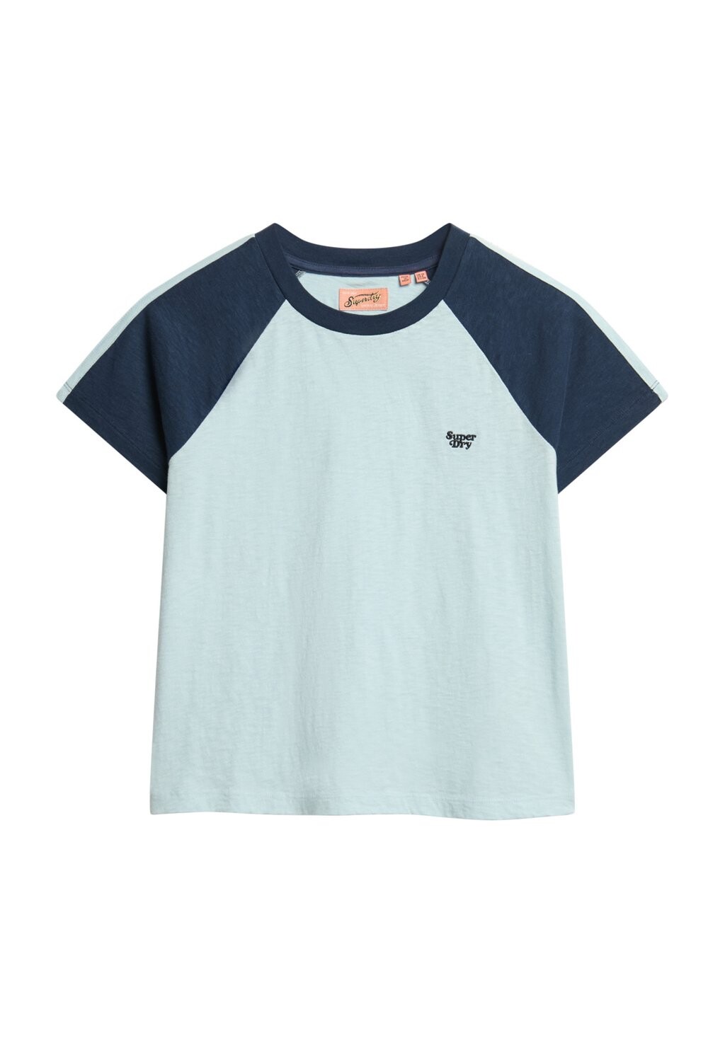 Футболка с принтом ESSENTIAL LOGO RETRO Superdry, синий
Футболка с принтом ESSENTIAL LOGO RETRO Superdry, синий