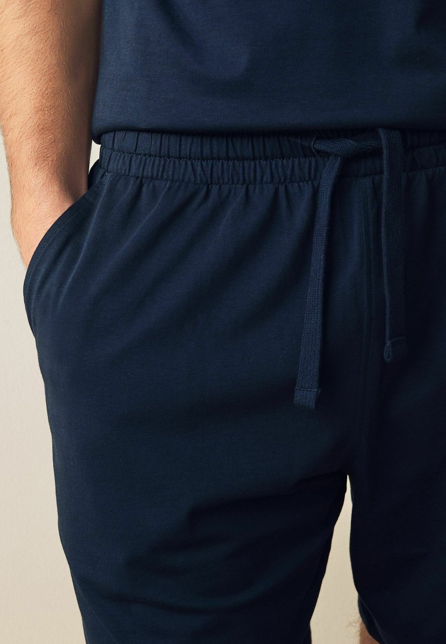 Пижамный комплект Next REGULAR FIT SET 2 PACK, Navy Blue Grey/Blue
Пижамный комплект Next REGULAR FIT SET 2 PACK, Navy Blue Grey/Blue