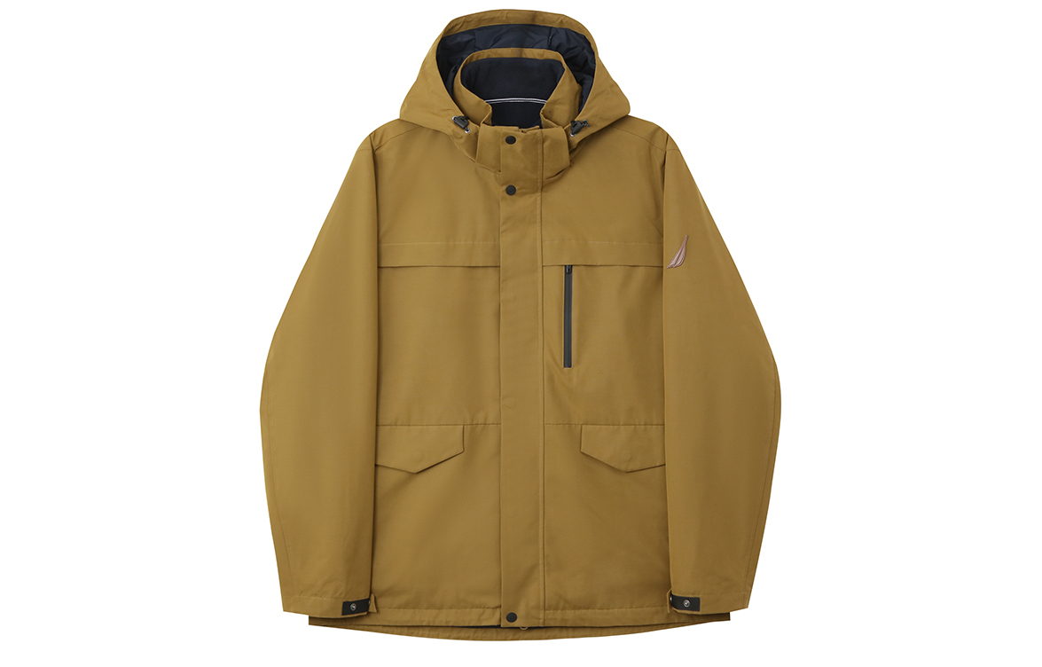 NAUTICA Куртка мужская, Withered Leaf Green 3TH
NAUTICA Куртка мужская, Withered Leaf Green 3TH