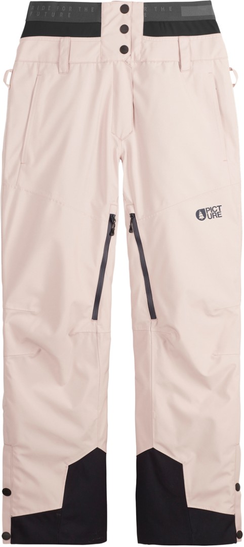 Picture Брюки Exa shadow gray XS
Picture Брюки Exa shadow gray XS