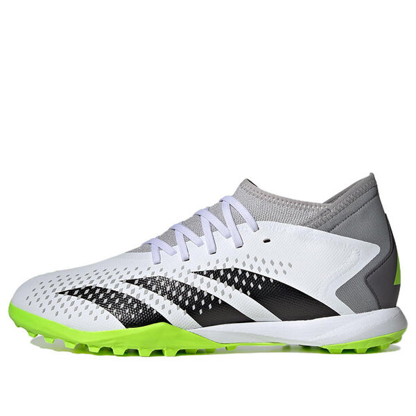 Кроссовки хищник точность.3 тс Adidas, белый
Кроссовки хищник точность.3 тс Adidas, белый