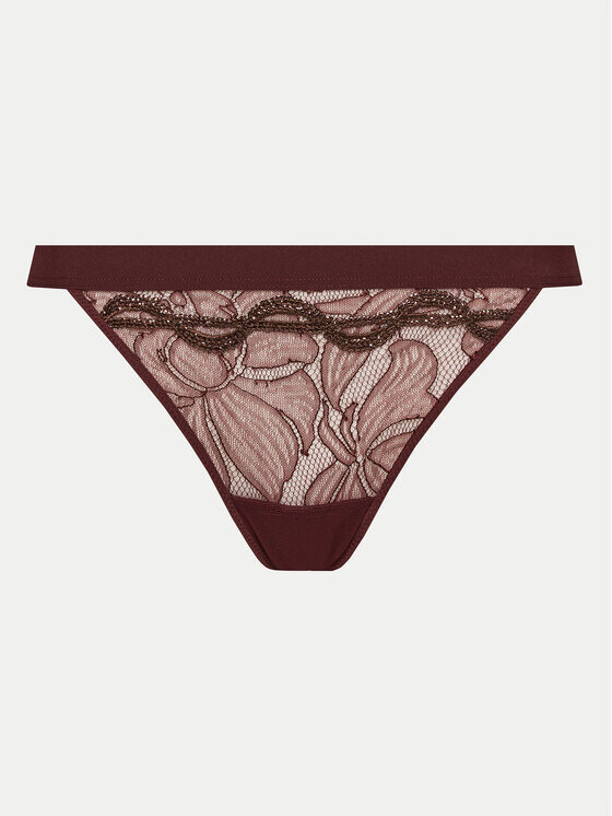 Стринги Chantelle X, красный
Стринги Chantelle X, красный