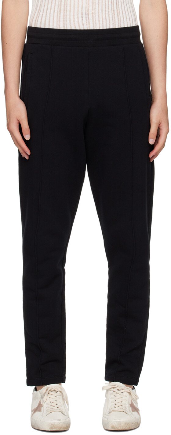 Спортивные штаны со звездами Golden Goose, черный
Спортивные штаны со звездами Golden Goose, черный