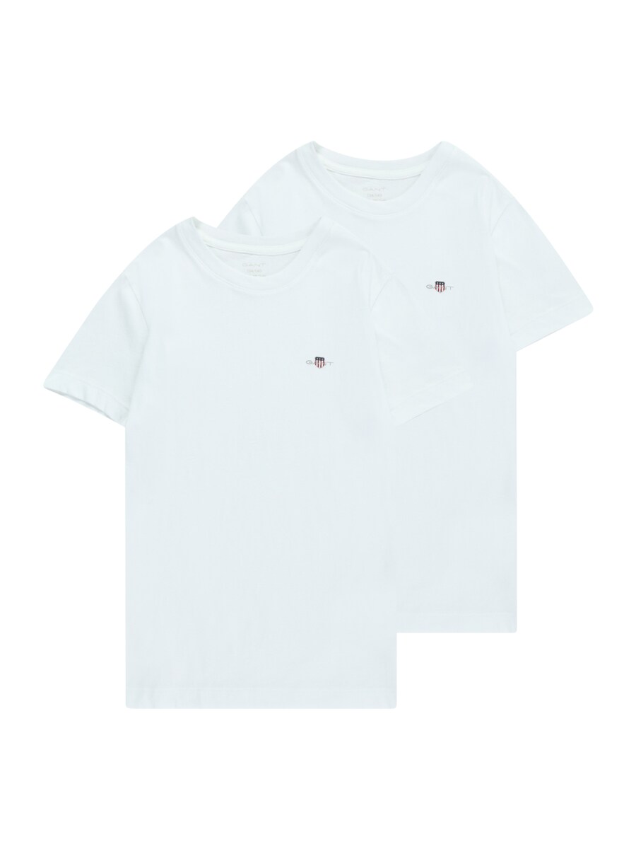 Рубашка GANT, белый
Рубашка GANT, белый