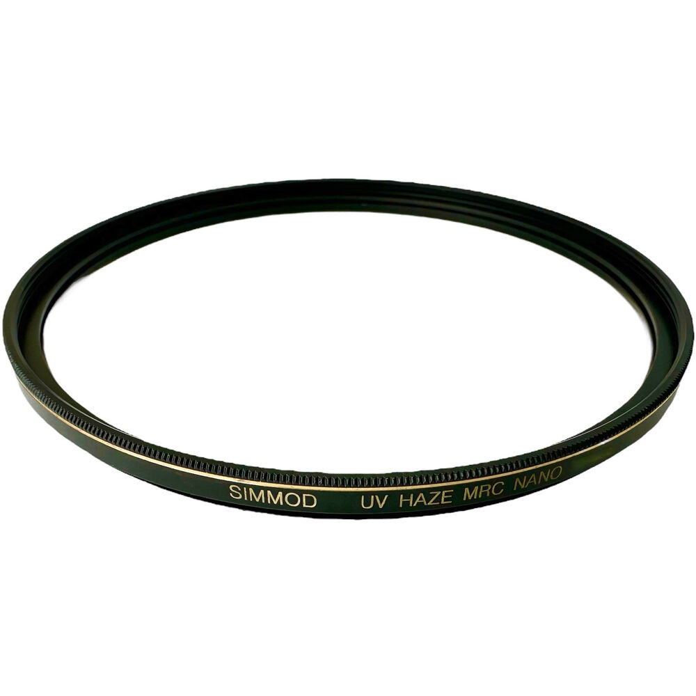 Фильтр Simmod UV Filter (72mm) CF-72-UV
Фильтр Simmod UV Filter (72mm) CF-72-UV