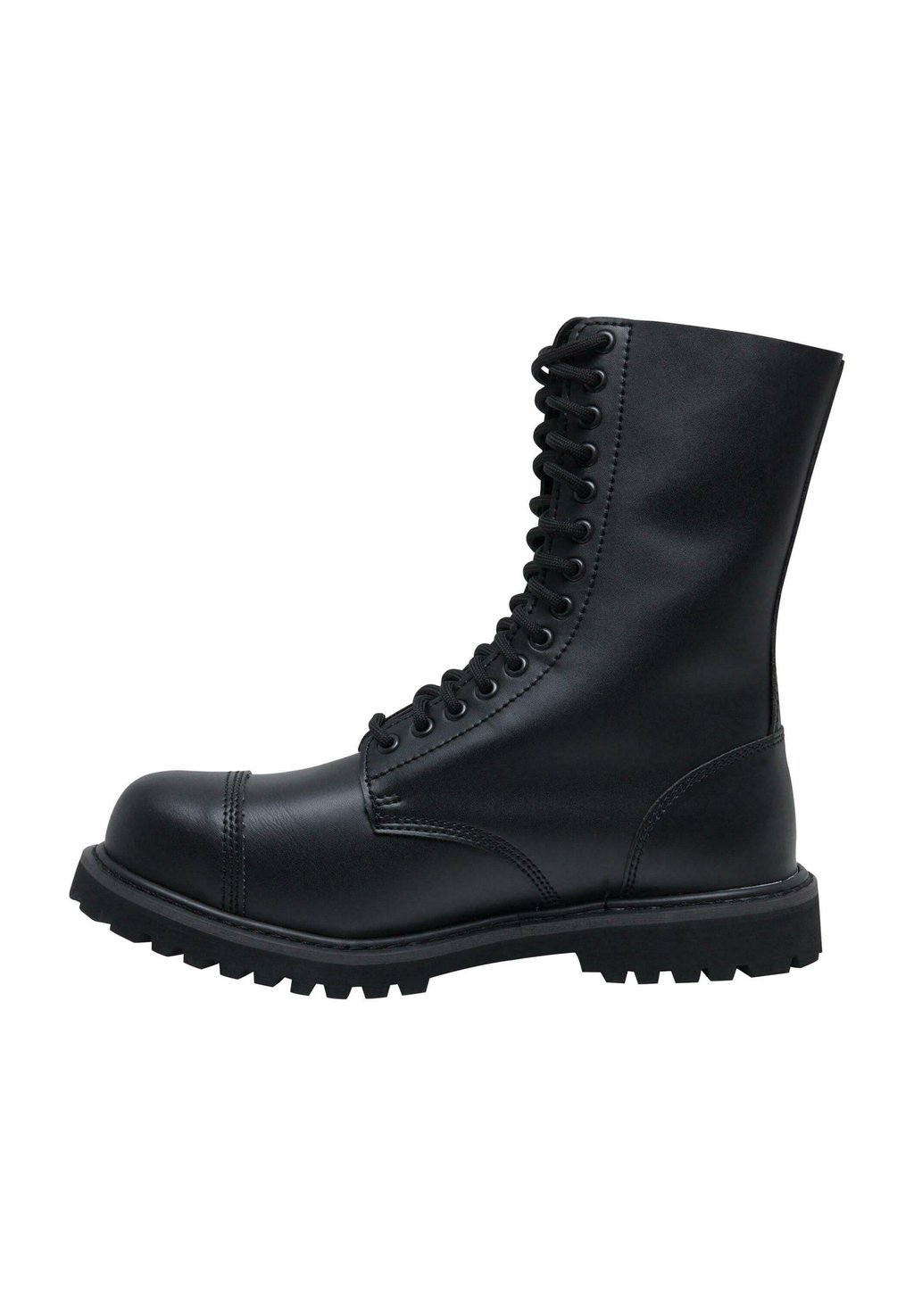 Ботильоны EYELET Brandit, черный
Ботильоны EYELET Brandit, черный