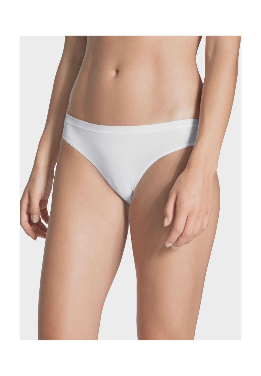 Трусики NATURAL COMFORT женские CALIDA
Трусики NATURAL COMFORT женские CALIDA