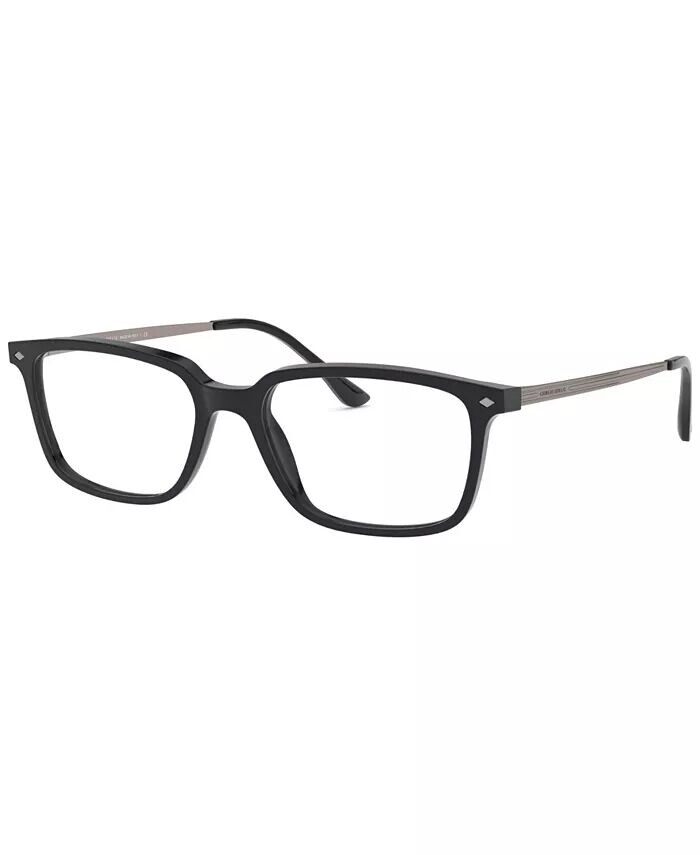 Мужские очки Giorgio Armani, черный
Мужские очки Giorgio Armani, черный