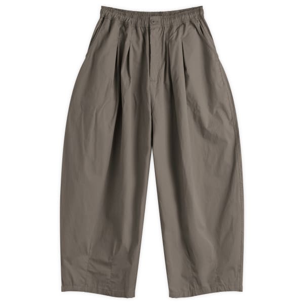 Базовые легкие брюки-баллоны Anglan, серый
Базовые легкие брюки-баллоны Anglan, серый