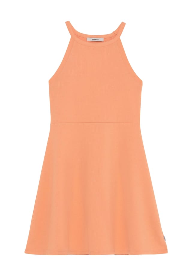 Платье-Рубашка без рукавов длиной до колена для детей Garcia, красный
Платье-Рубашка без рукавов длиной до колена для детей Garcia, красный