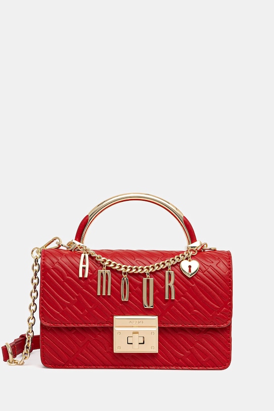 Сумка Aldo, красный
Сумка Aldo, красный