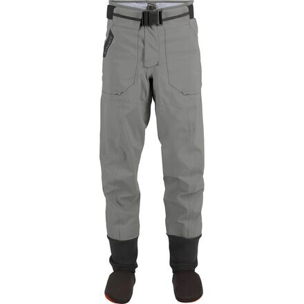Брюки-вейдеры Freestone мужские Simms, цвет Smoke
Брюки-вейдеры Freestone мужские Simms, цвет Smoke