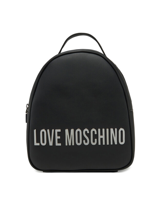 Рюкзак JC4197PP1MKD000B Love Moschino, черный
Рюкзак JC4197PP1MKD000B Love Moschino, черный