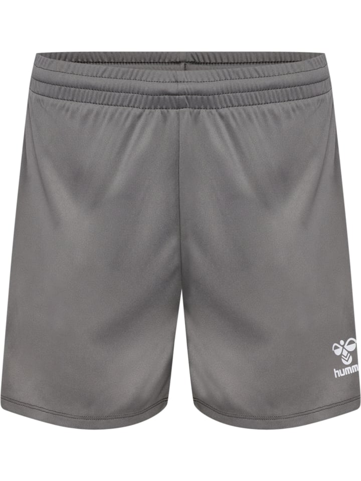 Тканевые шорты Hummel
Тканевые шорты Hummel