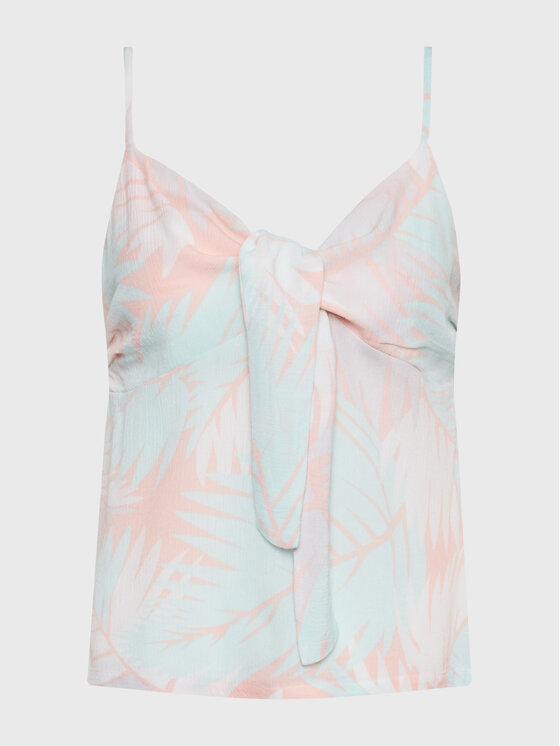 Топ regular fit Palmy Nites B0412301 Volcom, мультиколор
Топ regular fit Palmy Nites B0412301 Volcom, мультиколор