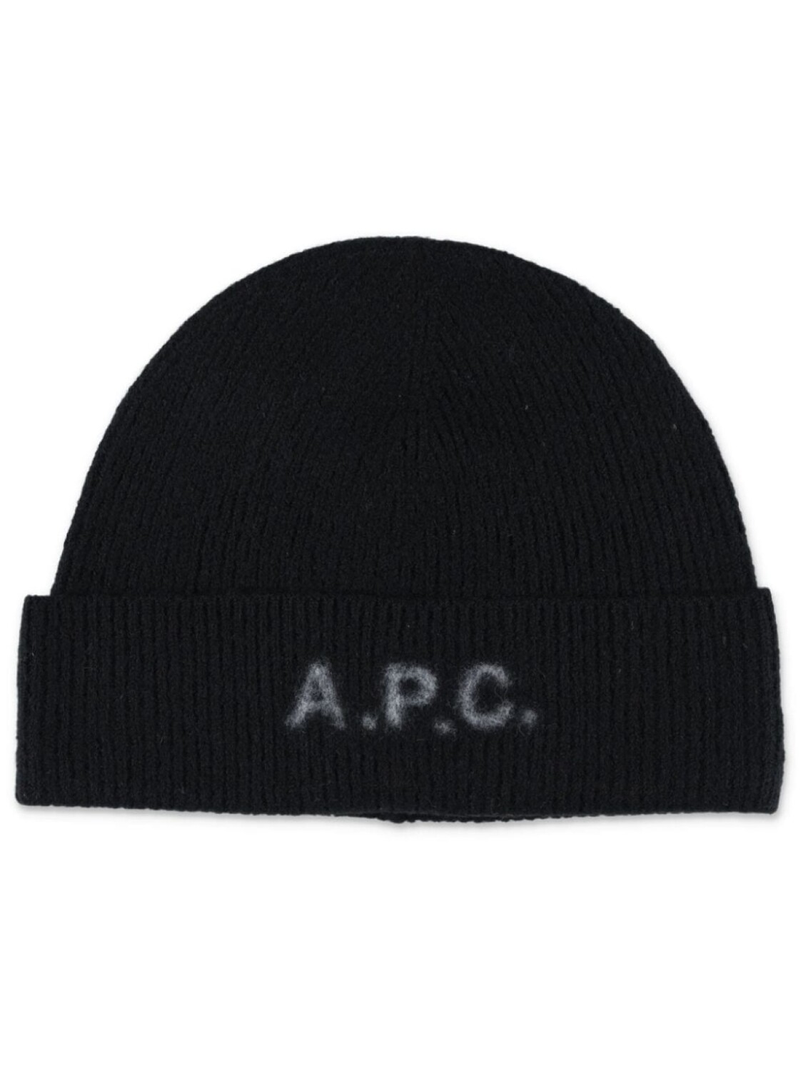 A.P.C. шапка бини Harry, черный
A.P.C. шапка бини Harry, черный