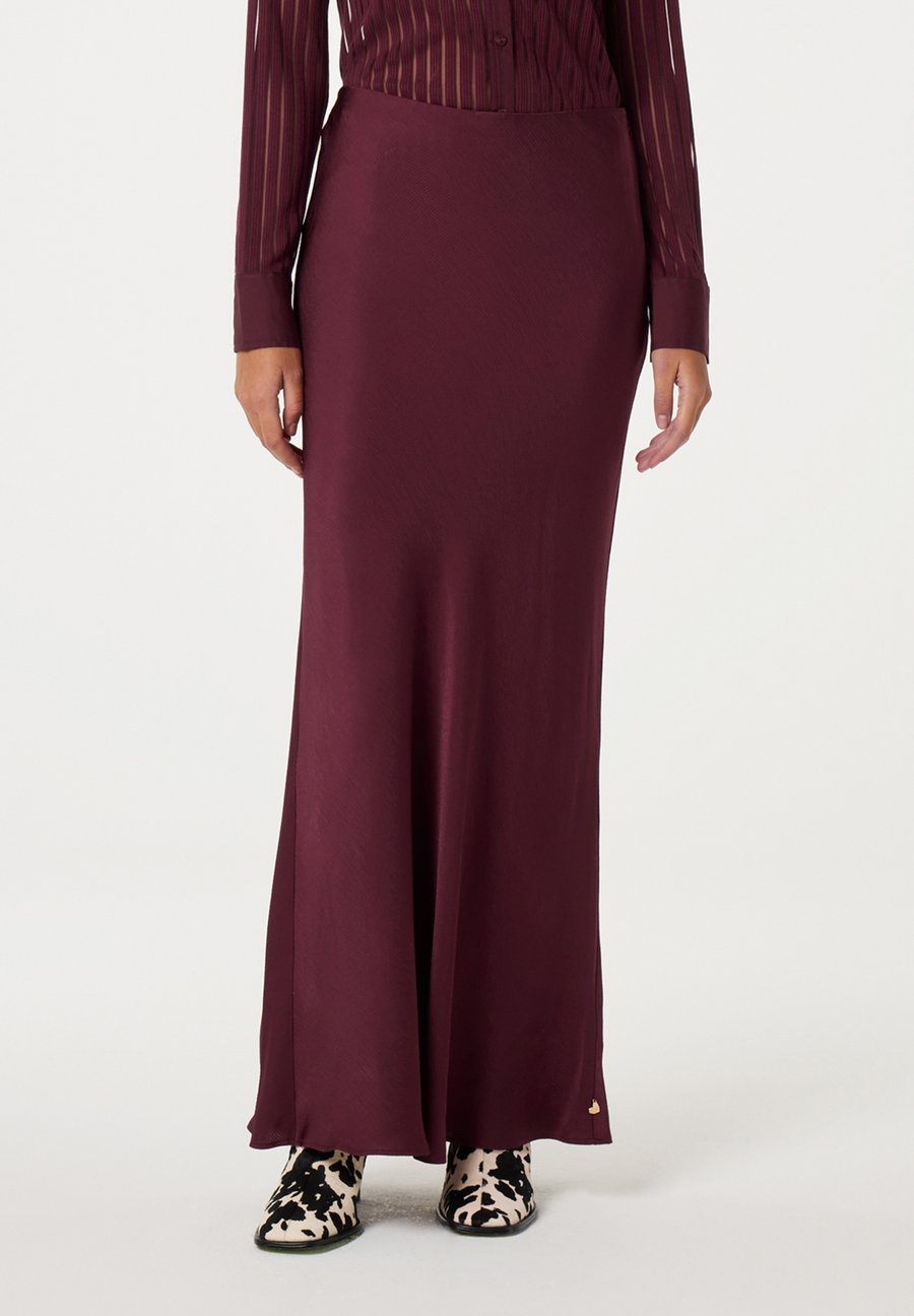 Юбка Fabienne Chapot LAURENT, Deep Burgundy/Dark Red
Юбка Fabienne Chapot LAURENT, Deep Burgundy/Dark Red
