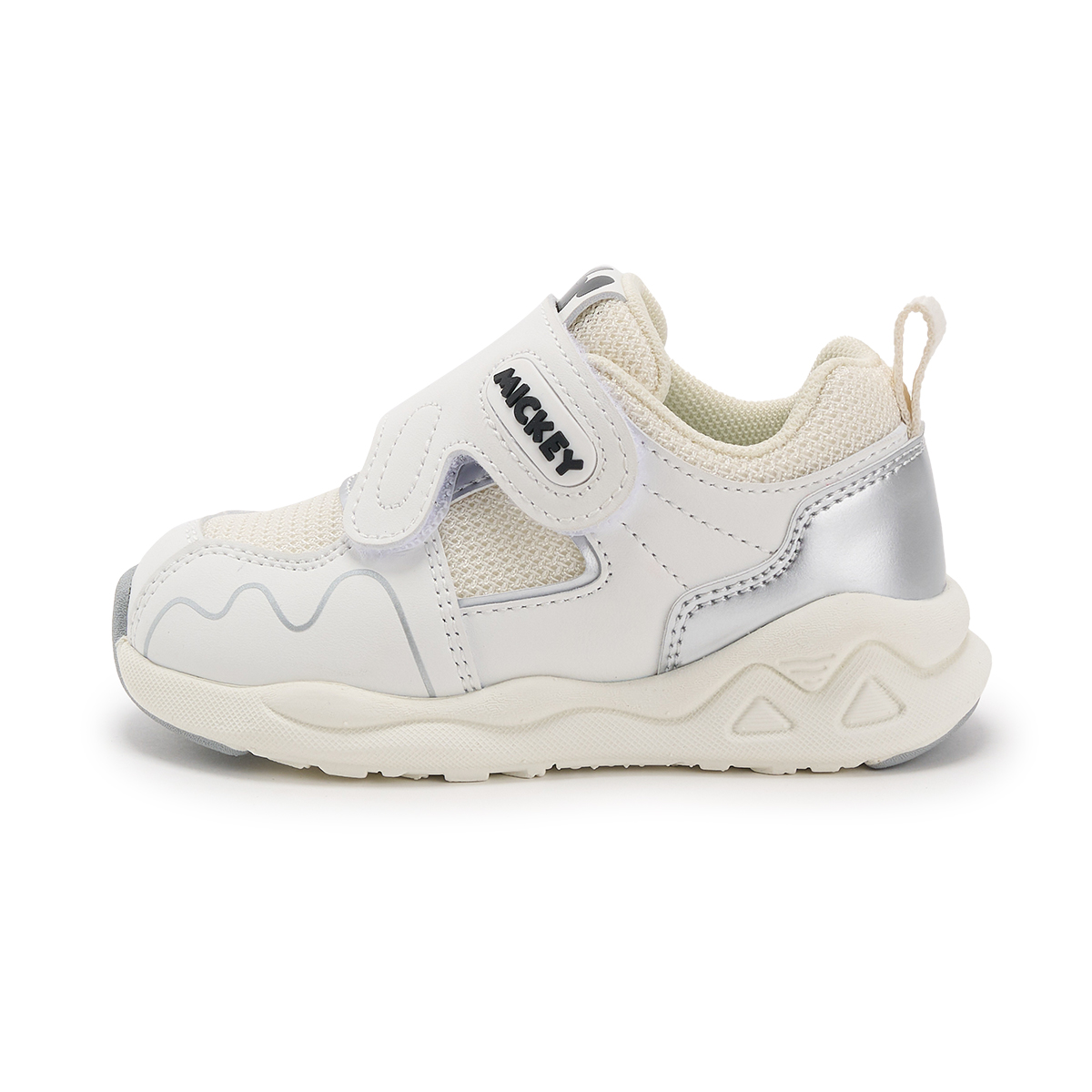 Нескользящие, дышащие, износостойкие, низкие детские туфли для младенцев и малышей Disney, экрю
Нескользящие, дышащие, износостойкие, низкие детские туфли для младенцев и малышей Disney, экрю