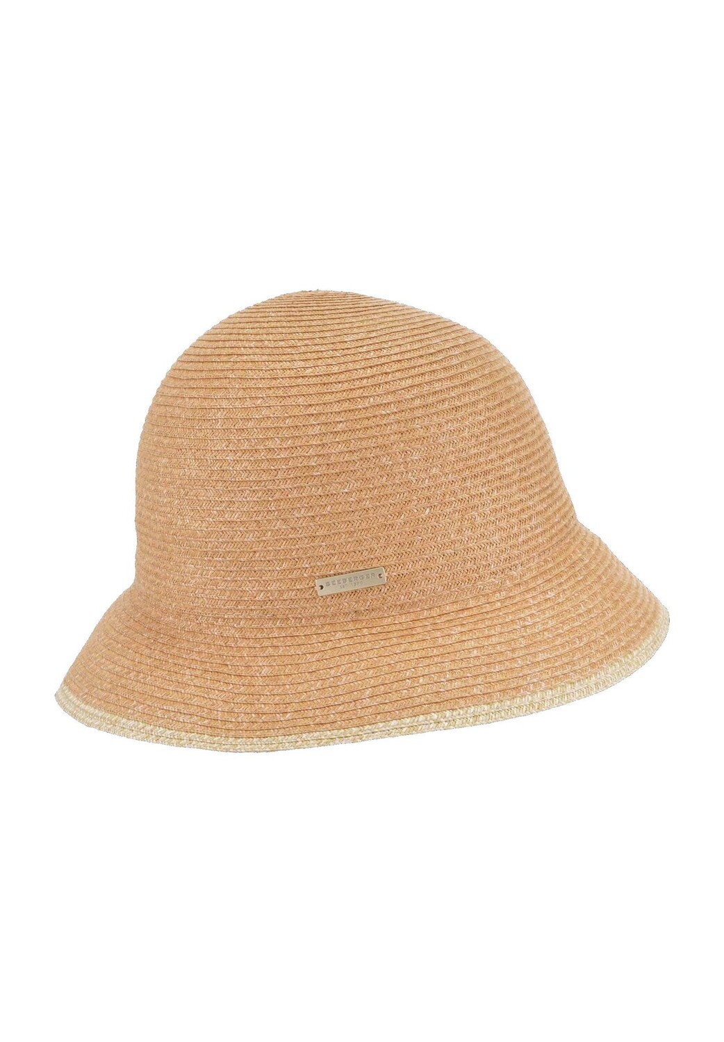 Шляпа-клош, эмблема, для женщин SEEBERGER, цвет Col
Шляпа-клош, эмблема, для женщин SEEBERGER, цвет Col