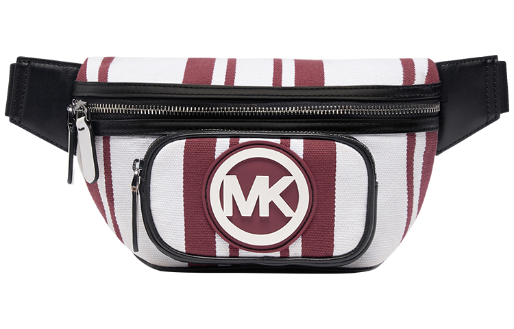 MICHAEL KORS Сумка на пояс Hudson Canvas
MICHAEL KORS Сумка на пояс Hudson Canvas