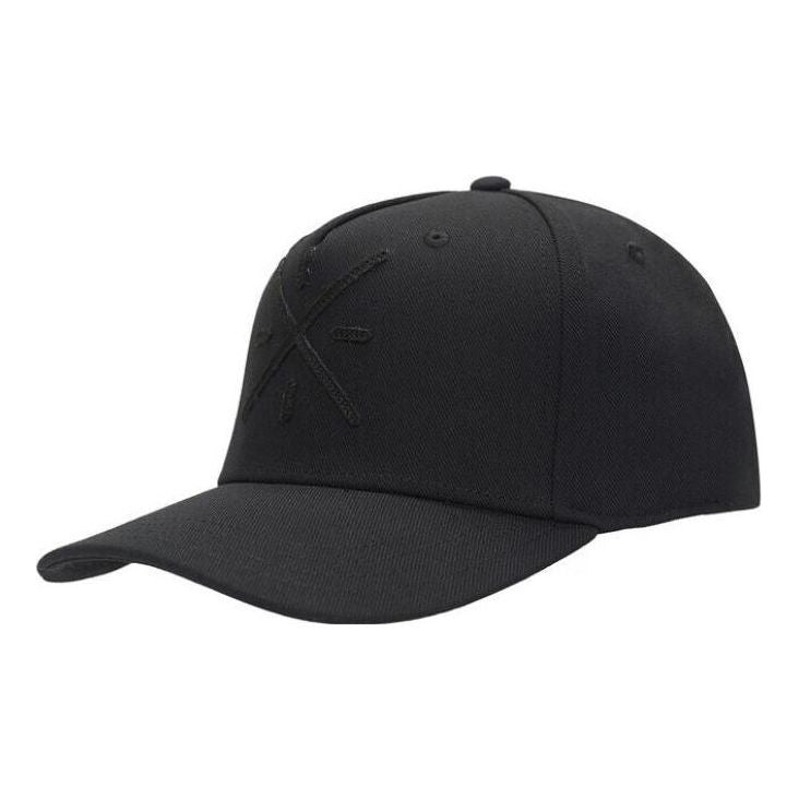 Бейсболка Li-Ning Way Of Wade Logo Baseball Cap 'Black', черный
Бейсболка Li-Ning Way Of Wade Logo Baseball Cap 'Black', черный