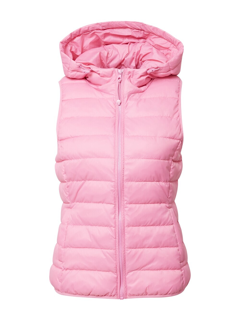 Жилет Only New Tahoe, розовый
Жилет Only New Tahoe, розовый