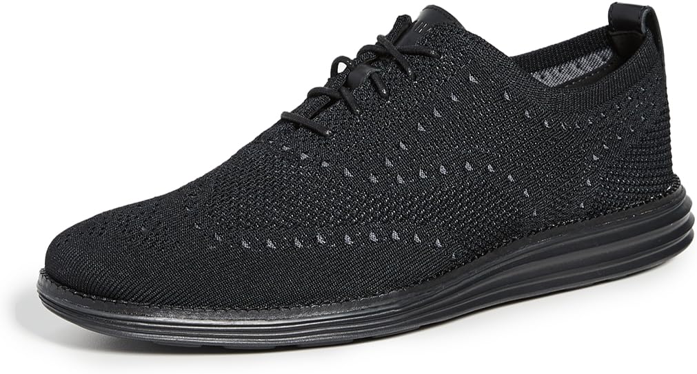 Мужские кроссовки Cole Haan Originalgrand Stitchlite Wingtip, черный
Мужские кроссовки Cole Haan Originalgrand Stitchlite Wingtip, черный
