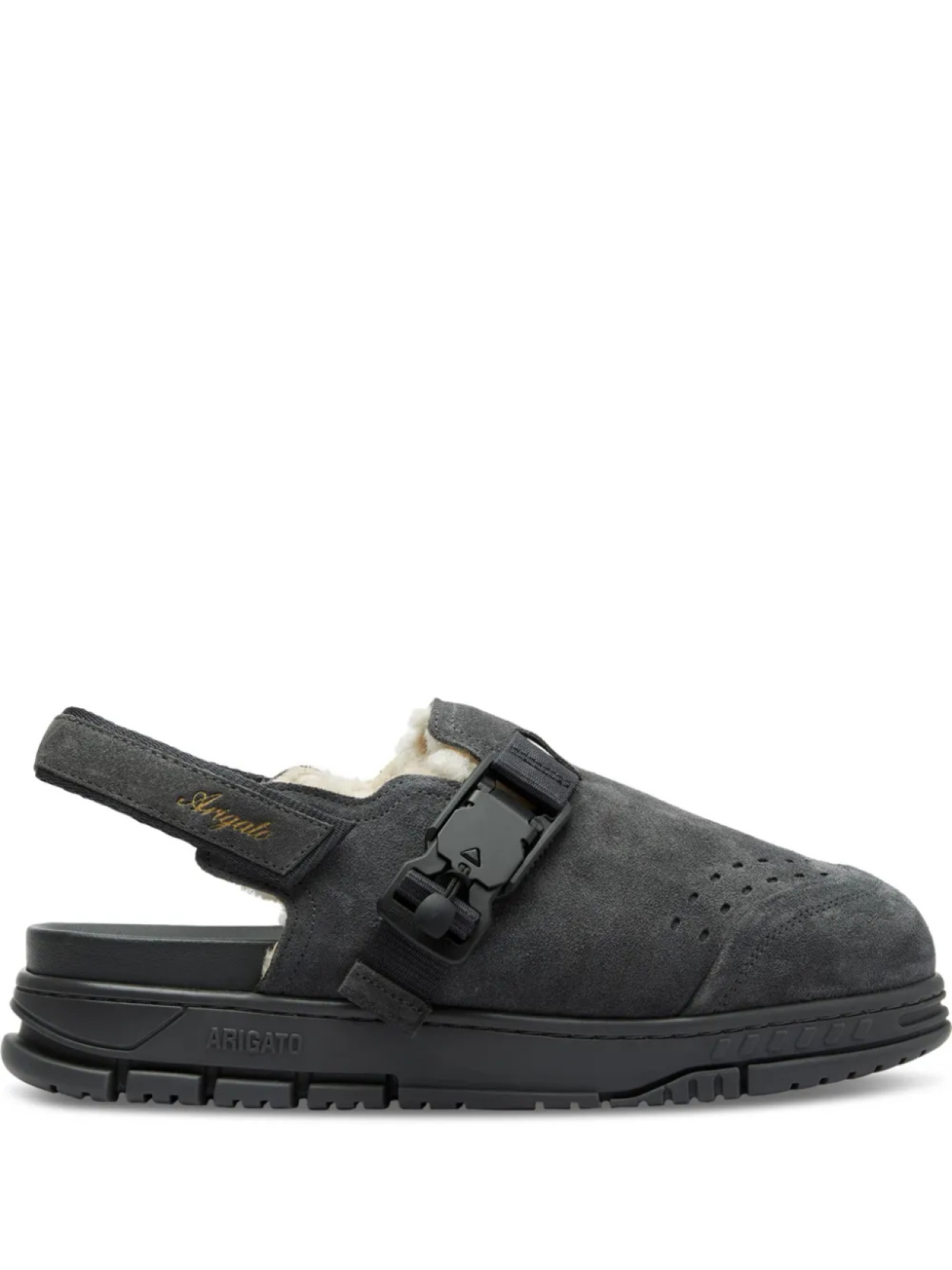 Сандалии Area Axel Arigato, черный
Сандалии Area Axel Arigato, черный