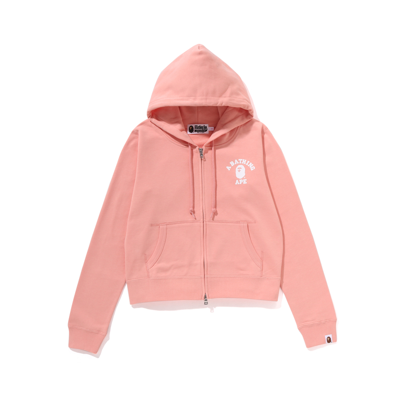 A BATHING APE Bape женская толстовка с молнией College Yellow, Желтый, A BATHING APE Bape женская толстовка с молнией College Yellow
A BATHING APE Bape женская толстовка с молнией College Yellow, Желтый, A BATHING APE Bape женская толстовка с молнией College Yellow