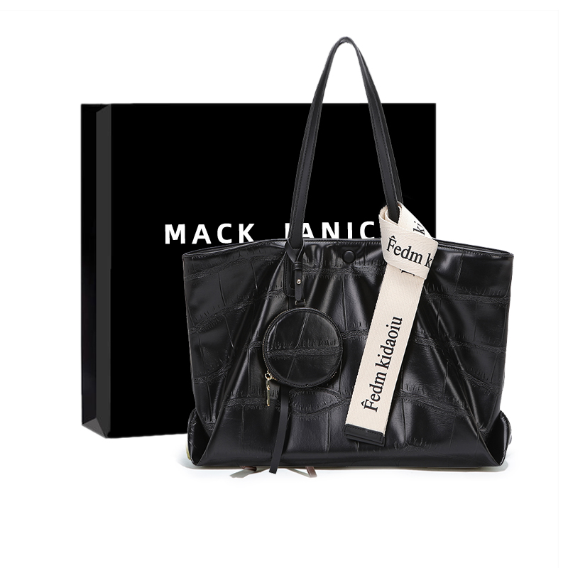 MACKJANICE Полиуретановая синтетическая кожаная сумка через плечо унисекс авокадо зеленый, Large Stone Pattern Black
MACKJANICE Полиуретановая синтетическая кожаная сумка через плечо унисекс авокадо зеленый, Large Stone Pattern Black